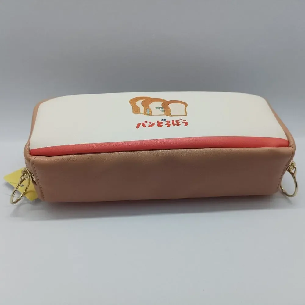 Pan dorobo picture book pencil case